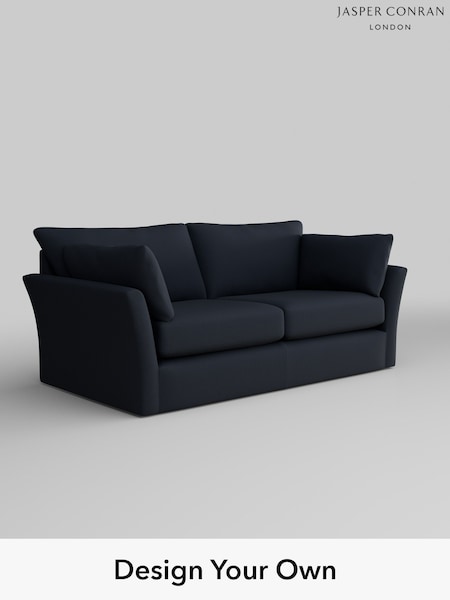 Jasper Weave/Navy Arun By Jasper Conran (688083) | £1,299
