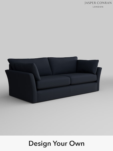 Jasper Weave/Navy Arun By Jasper Conran (688083) | £1,399