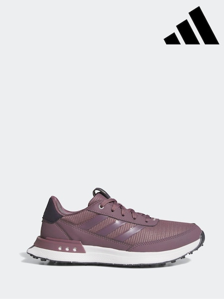 adidas Golf Womens S2G Spikeless 24 Trainers (689921) | £85