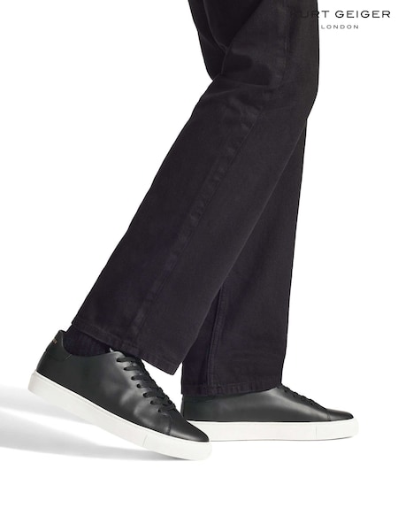 Kurt Geiger London LENNON Trainers (690684) | £139