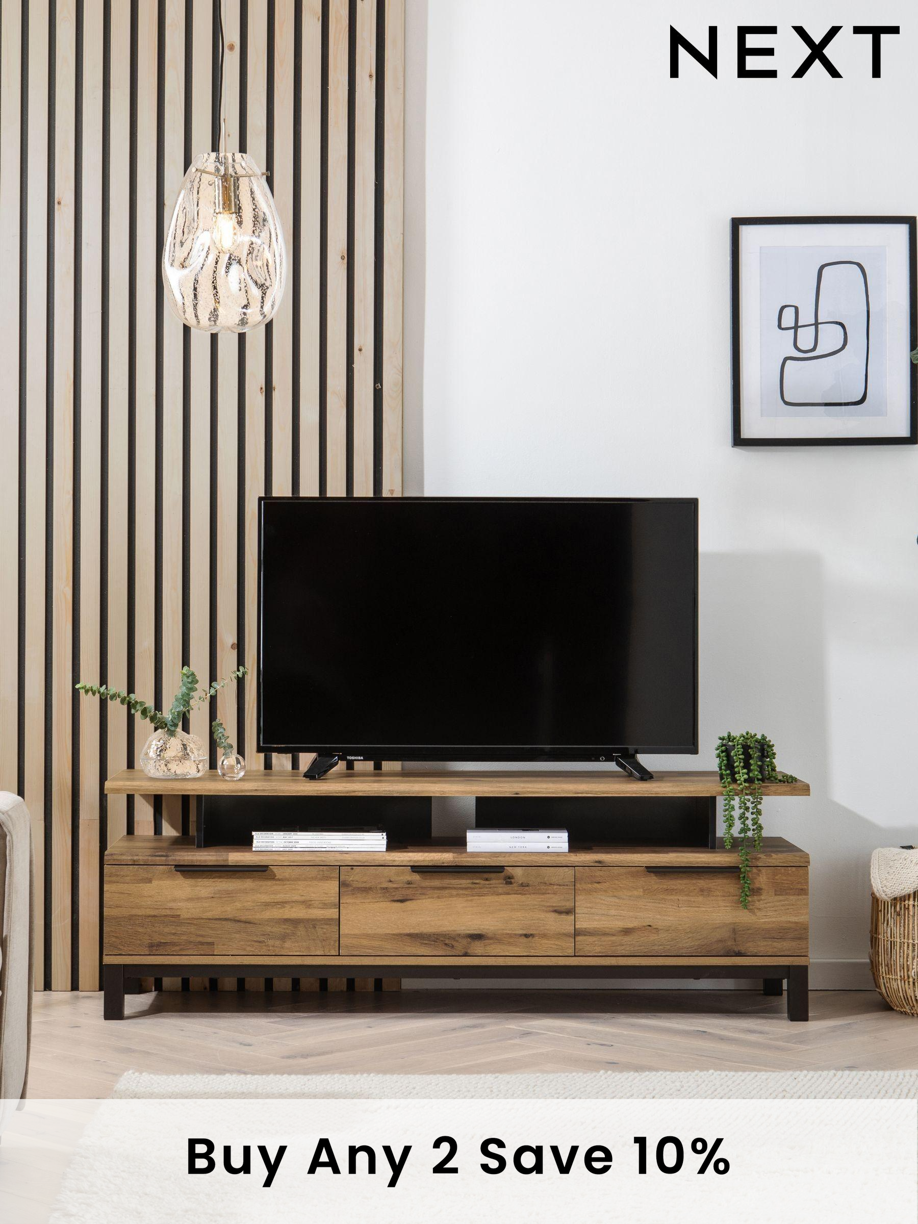 Living Room Furniture Shelves Side Tables Sofas Next UK