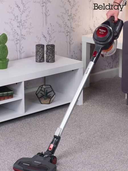 Beldray Airgility Cordless Vacuum Cleaner 22.2V (691877) | £95