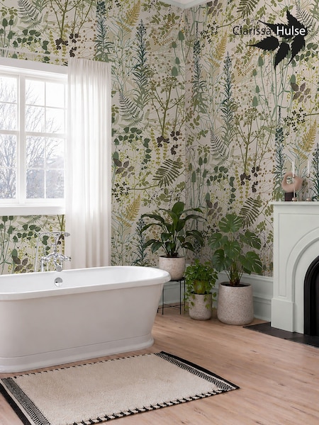 Clarissa Hulse Serendipity 10m Wallpaper