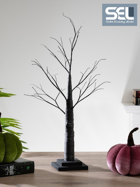 Scottish Everlastings Ltd Artificial Twig Tree