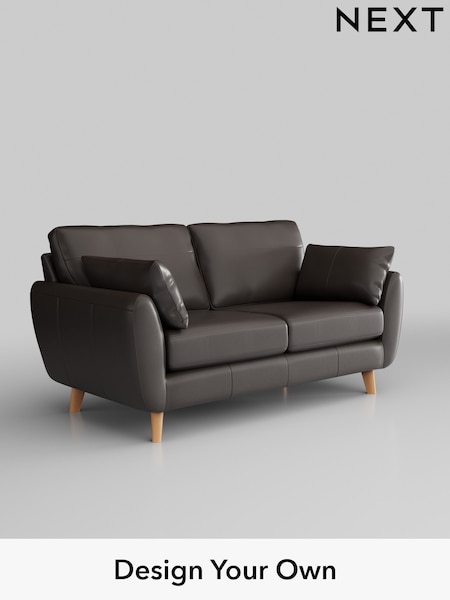 Columbia/Dark Brown Wilson Leather (696853) | £1,525