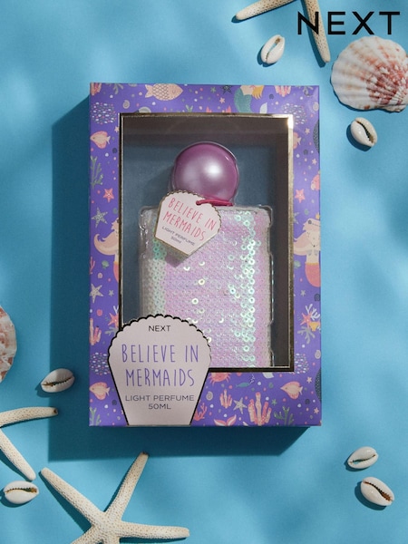 Kids Mermaid 50ml Light Perfume Perfume (697748) | £10