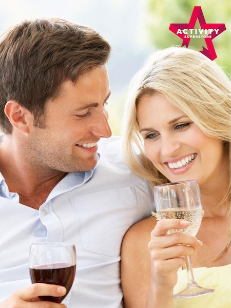 AS Couples Perfect Choice Gift Experience (703773) | £45