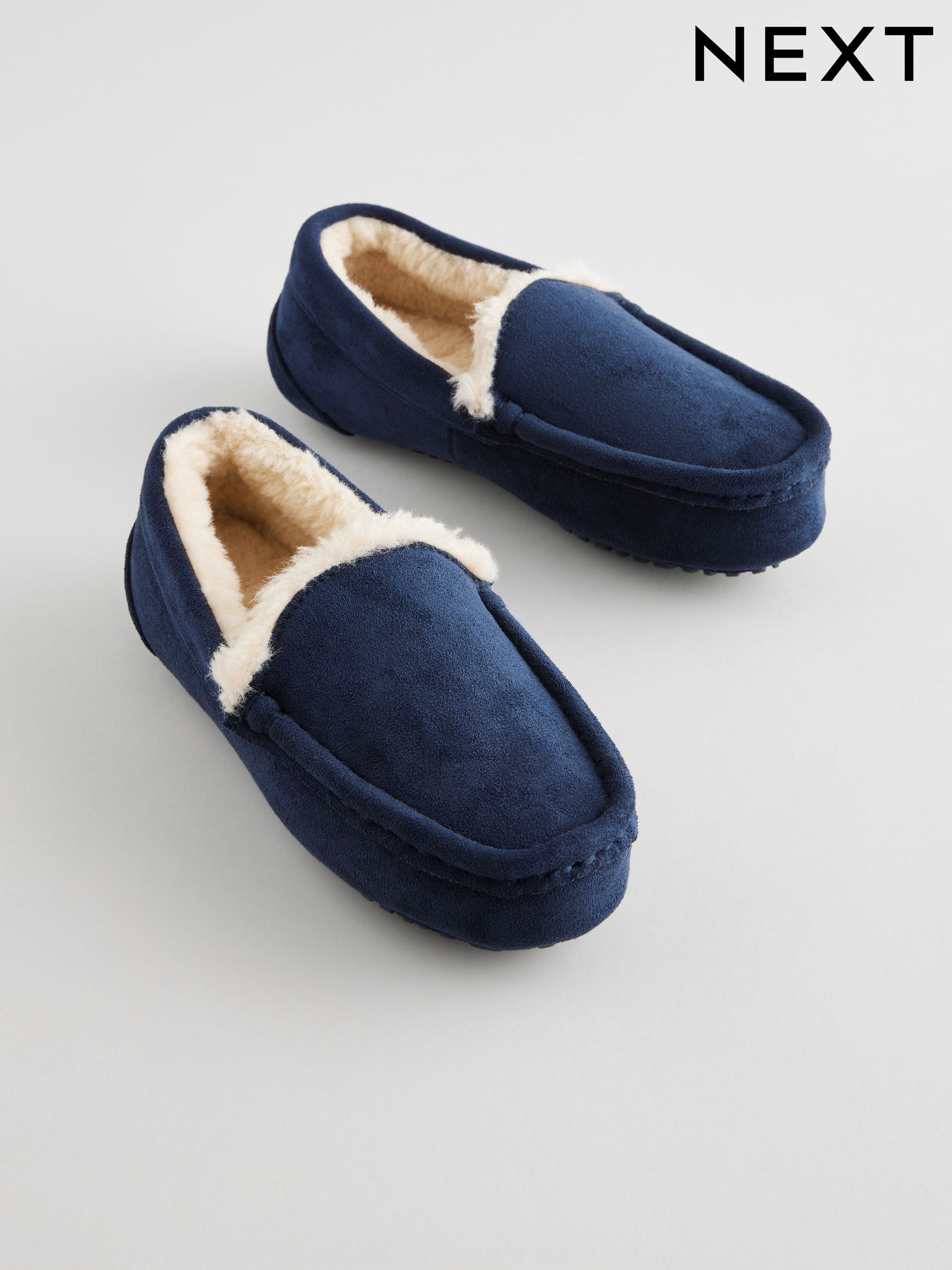 Older Boys Slippers Sliders Mules Next Official Site