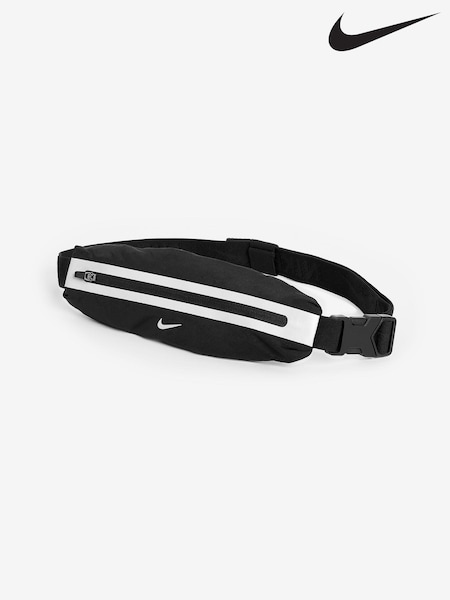 Nike Black Slim Waistpack 3.0 (704630) | £22