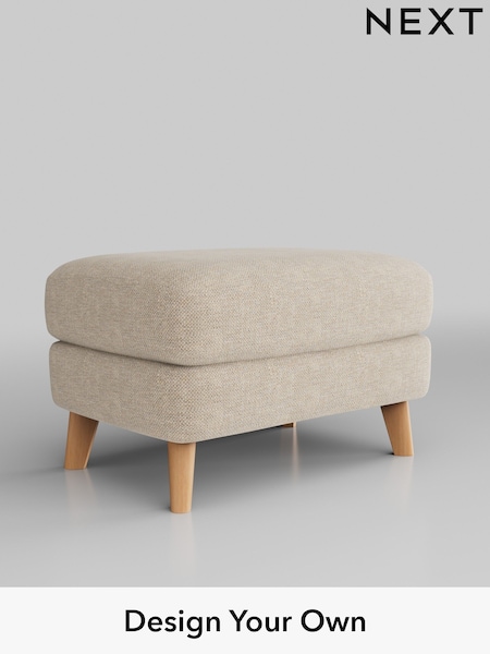 Chunky Weave/Cream Conway Relaxed Sit (704758) | £425