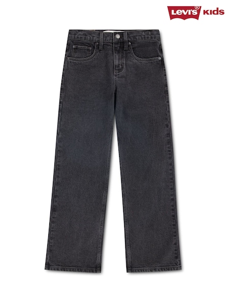 Blue - Levi's® 578™ Baggy Jeans