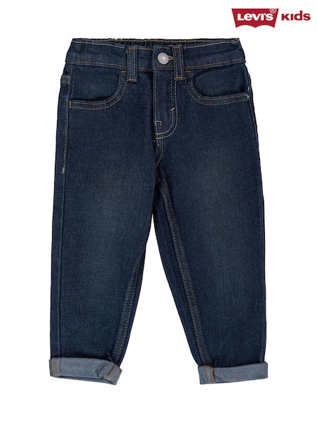 Blue - Levi's® Stay Loose Tapered Fit Jeans