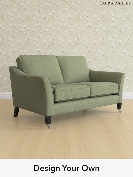 Harley/Moss Green Marford By Laura Ashley (708548) | £1,225