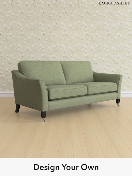 Harley/Moss Green Marford By Laura Ashley (708548) | £1,425