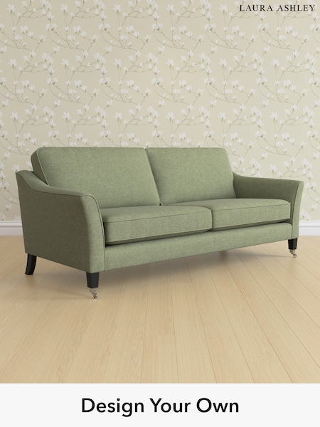 Harley/Moss Green Marford By Laura Ashley (708548) | £1,525