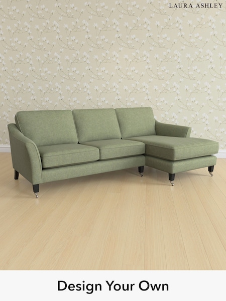 Harley/Moss Green Marford By Laura Ashley (708548) | £2,250