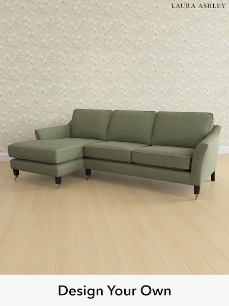 Harley/Moss Green Marford By Laura Ashley (708548) | £2,250