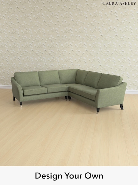 Harley/Moss Green Marford By Laura Ashley (708548) | £2,700
