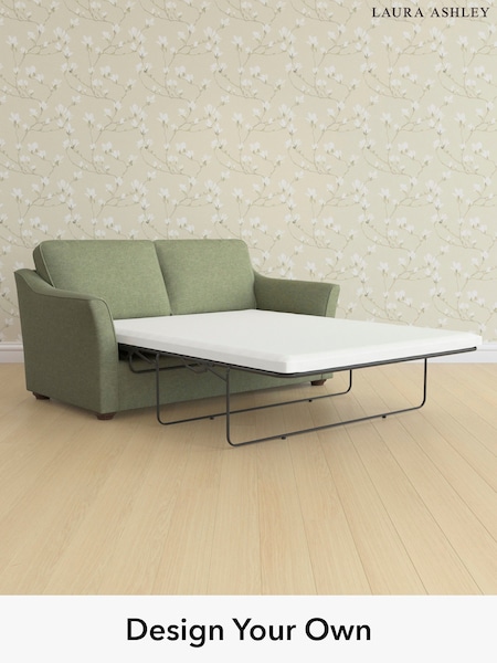Harley/Moss Green Marford By Laura Ashley (708548) | £1,975