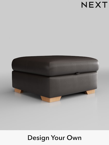 Columbia/Dark Brown Houghton Leather Deep Sit (708742) | £499