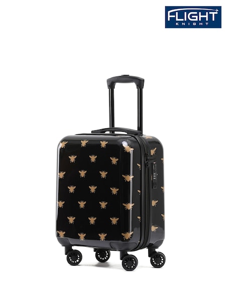 Flight Knight 45x36x20cm EasyJet Underseat Anti-Crack Cabin Carry On Hand Luggage Suitcase (712352) | £55