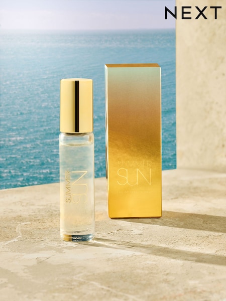 Summer Sun 10ml Perfume (713238) | £6