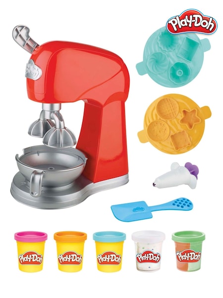 Play-Doh Magical Mixer Playset (713875) | £21