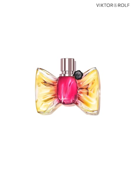 Viktor & Rolf Bon Caramel Crunch Eau De Parfum 50ml