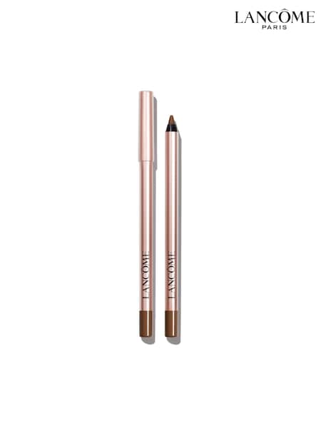 Taupe the Line - Lancôme Idole Lip Shaper
