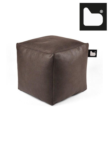 Extreme Lounging Slate Grey Bean Bag (716246) | £80