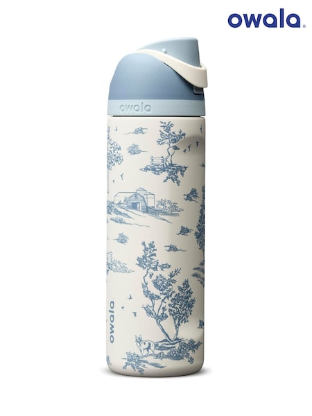 Owala Freesip® 24oz Stainless Steel Water Bottle