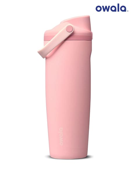 Owala Freesip Sway® 30oz Stainless Steel Water Bottle