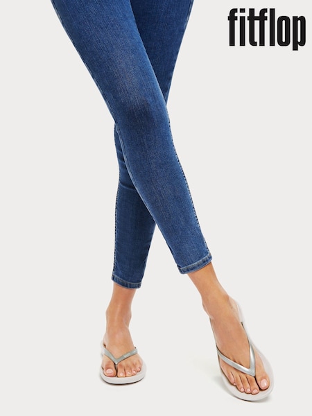 FitFlop iQushion Ergonomic Flip Flops (720436) | £32