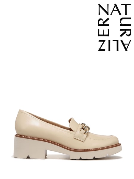 Naturalizer Leather Desi Loafers (720839) | £135