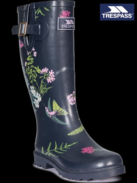 Trespass Elena Wellies (728036) | £35