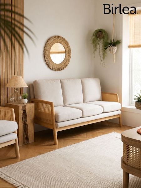 Birlea Ida 3 Seater Sofa
