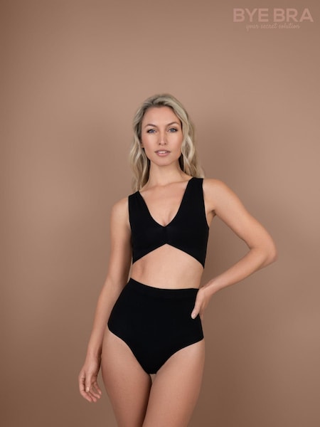 Bye Bra Soft Touch Reversible Bra Top (731963) | £40