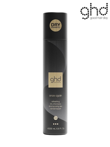 Ghd Once Again Dry Shampoo