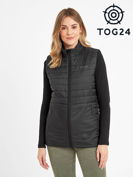 Tog 24 Black Adderley Gilet (738678) | £50