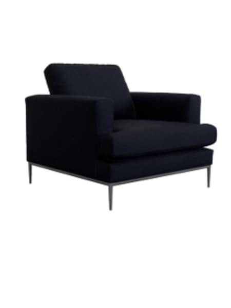 Soft Grain Leather/Navy Chiswick Leather By Jasper Conran (740380) | £2,200