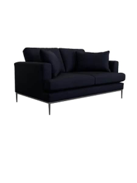 Soft Grain Leather/Navy Chiswick Leather By Jasper Conran (740380) | £3,250