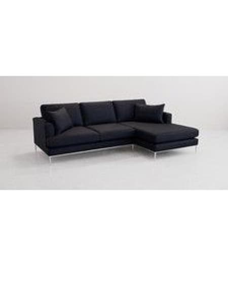 Soft Grain Leather/Navy Chiswick Leather By Jasper Conran (740380) | £4,999