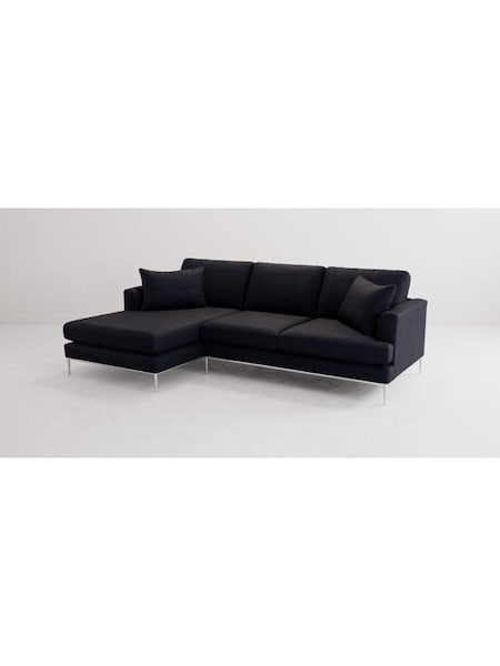 Soft Grain Leather/Navy Chiswick Leather By Jasper Conran (740380) | £4,999