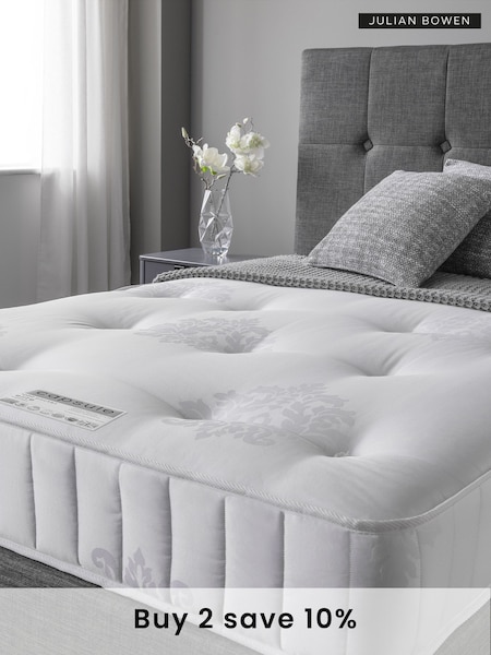 Julian Bowen Capsule Elite Mattress (742089) | £235 - £435