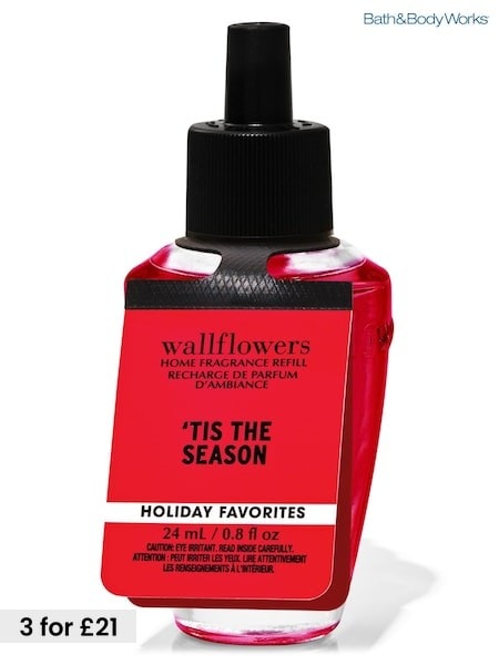Bath & Body Works Wallflowers Fragrance Refill 24ml