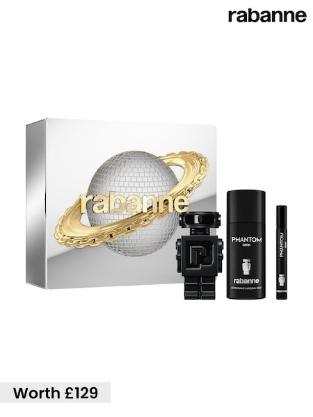 Rabanne Phantom Parfum 50ml Gift Set