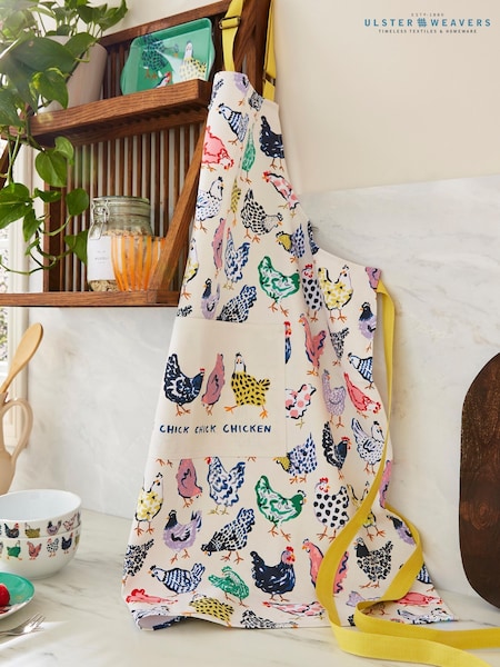 Ulster Weavers Cotton Apron