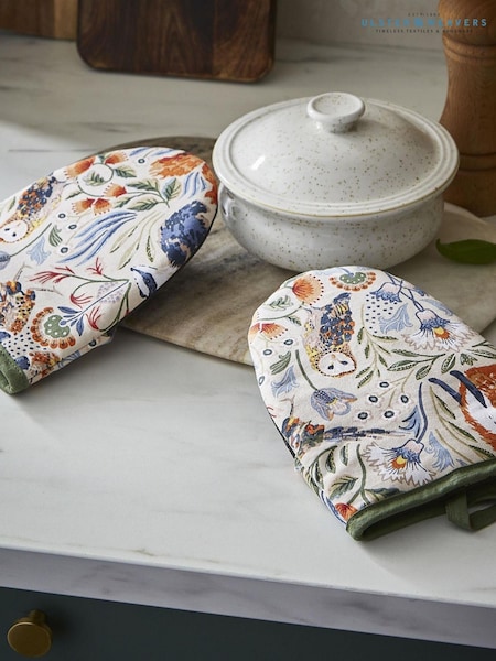 Ulster Weavers Microwave Mitts Pair