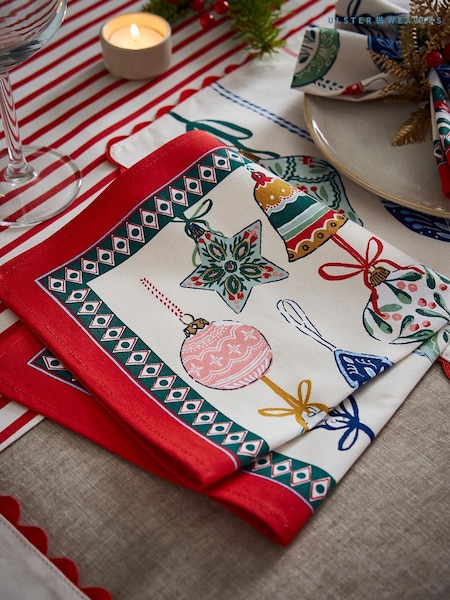 Ulster Weavers Cotton Napkin