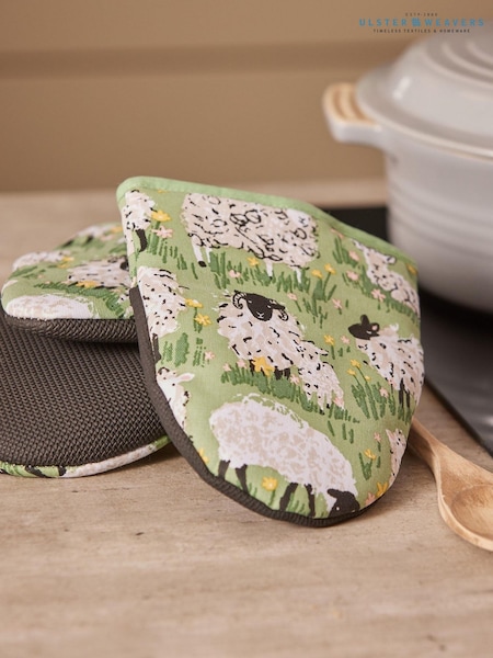 Ulster Weavers Microwave Mitts Pair